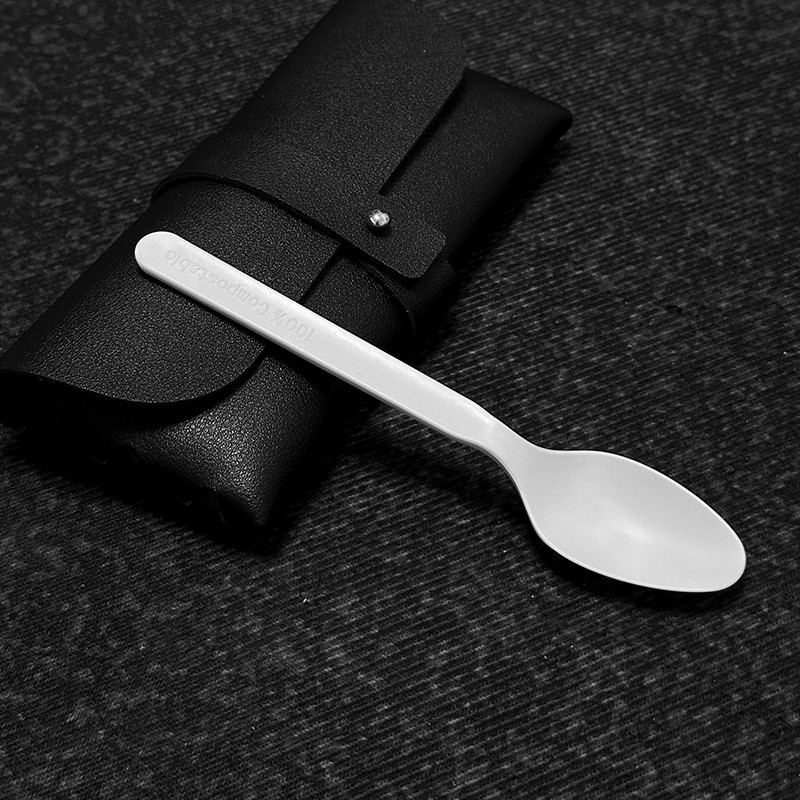 Compostable Scoop